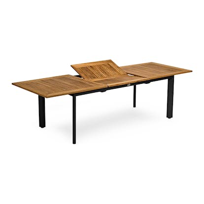 Utebord Hillerstorp Nydala 96x200-280 cm