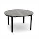 Bord Hillerstorp Nydala Ø 130 cm