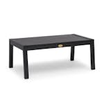 Utebord Hillerstorp Stoltö 70x120 cm