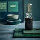 Bordslampa Nordlux Siv Marmor E27