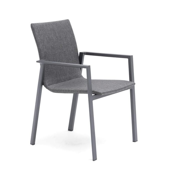 Stapelstol Hillerstorp Borgdala