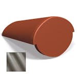 Börjannock Benders Rak Ytbehandlad