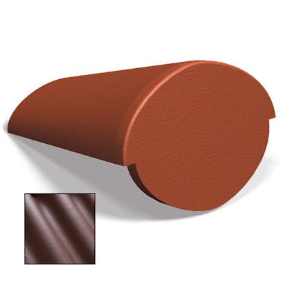 Börjannock Benders Rak Ytbehandlad