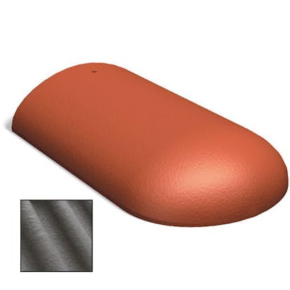 Börjanvalm Benders Rak Obehandlad