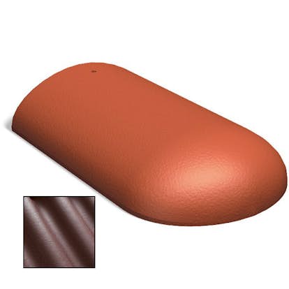 Börjanvalm Benders Rak Ytbehandlad