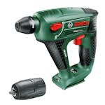 Borrhammare Bosch Power Tools Uneo Maxx 18V Adapter Utan batteri