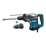 Borrhammare Makita HR3210FCT