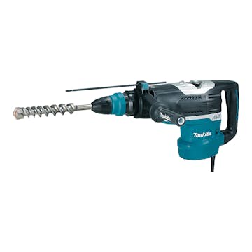Borrhammare Makita HR5212C