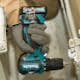 Borrskruvdragare Makita DF332DSAJ 12V Med batteri