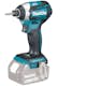 Borrskruvdragare Makita LXT DTD154Z 18V utan Batteri