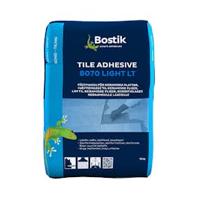 Fix Bostik Fästmassa 8070 Light LT 15 kg