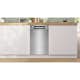 Diskmaskin Bosch SPU4HMS10E Serie 4