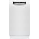 Underbyggd Diskmaskin Bosch SPU4HMW01S Serie 4, Vit, 10 Kuvert, WiFi