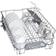 Underbyggd Diskmaskin Bosch SPU4HMW01S Serie 4, Vit, 10 Kuvert, WiFi