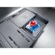 Underbyggd Diskmaskin Bosch SPU4HMW01S Serie 4, Vit, 10 Kuvert, WiFi