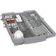 Underbyggd Diskmaskin Bosch SPU4HMW01S Serie 4, Vit, 10 Kuvert, WiFi