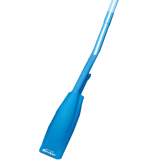 Bottensug Planet Pool SpaVac Batteridriven Sparengöring 2800W