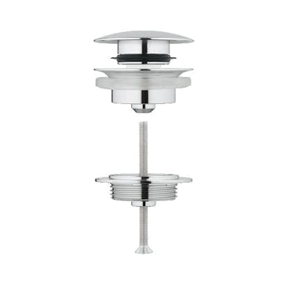 Bottenventil Grohe 65807 med Pop-up