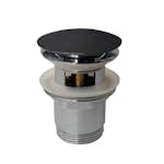 Bottenventil Westerbergs för Bräddavlopp