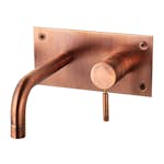 Tvättställsblandare Tapwell Box 008