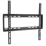 Väggfäste LogiLink TV 32-55 tum Fast Extra slim 19,5 mm