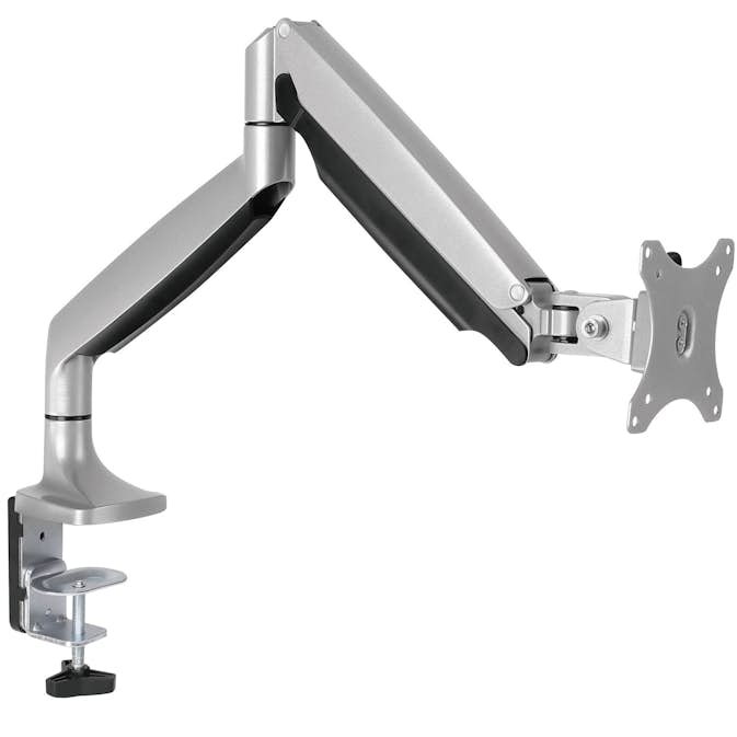 Monitorarm LogiLink 13-32 tum Gas Alu