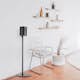 Golvstativ LogiLink Sonos One / Play 1