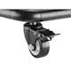 Golvstativ Med Hjul LogiLink TV 60-105 tum Max 150kg