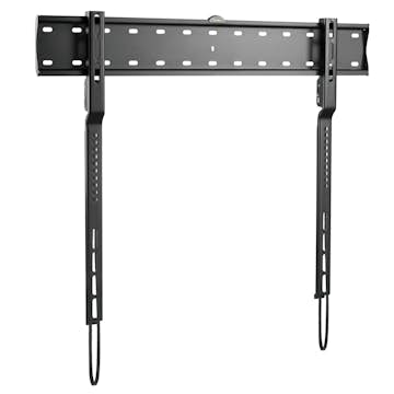 Väggfäste TV LogiLink 43-80 tum Fast Ultra Slim 18 mm