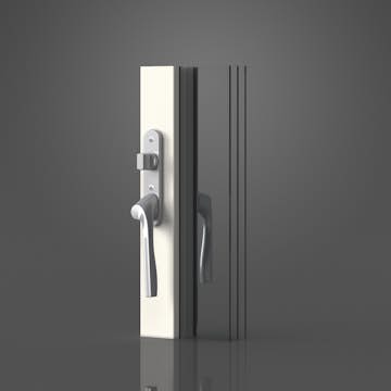 Fönsterdörrsbeslag Elitfönster