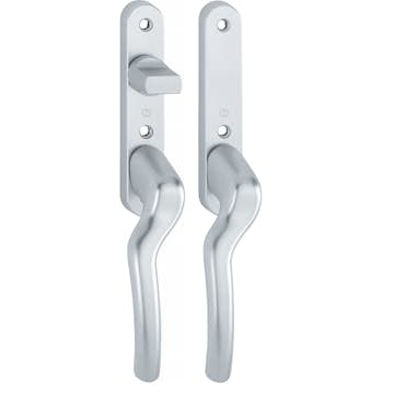 Beslagspaket Sveafönster 2