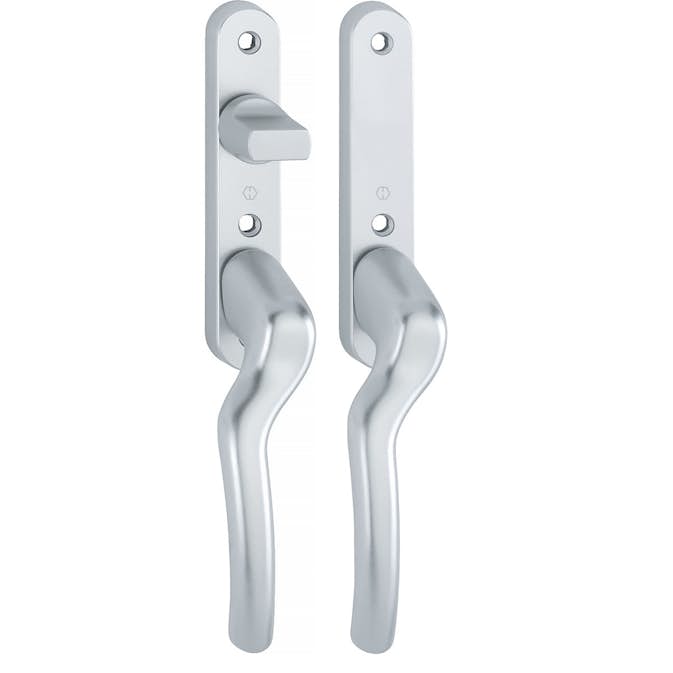 Beslagspaket Sveafönster 2