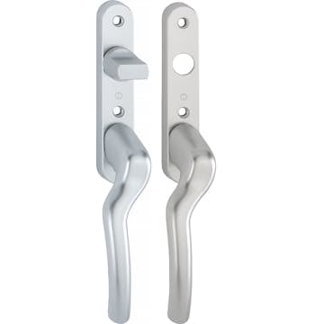 Beslagspaket Sveafönster 3