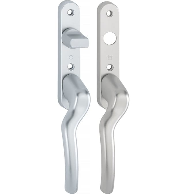 Beslagspaket Sveafönster 3