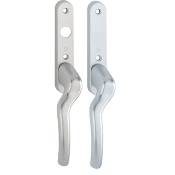 Beslagspaket Sveafönster 4