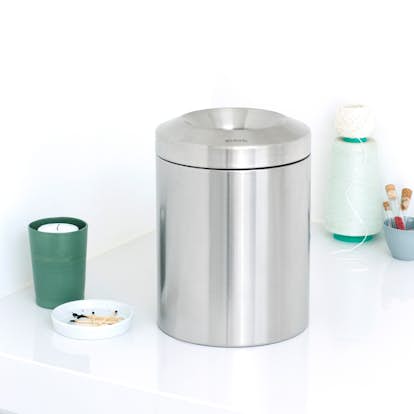 Brandsäker Soptunna Brabantia FlameGuard