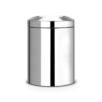 Brandsäker Soptunna Brabantia FlameGuard