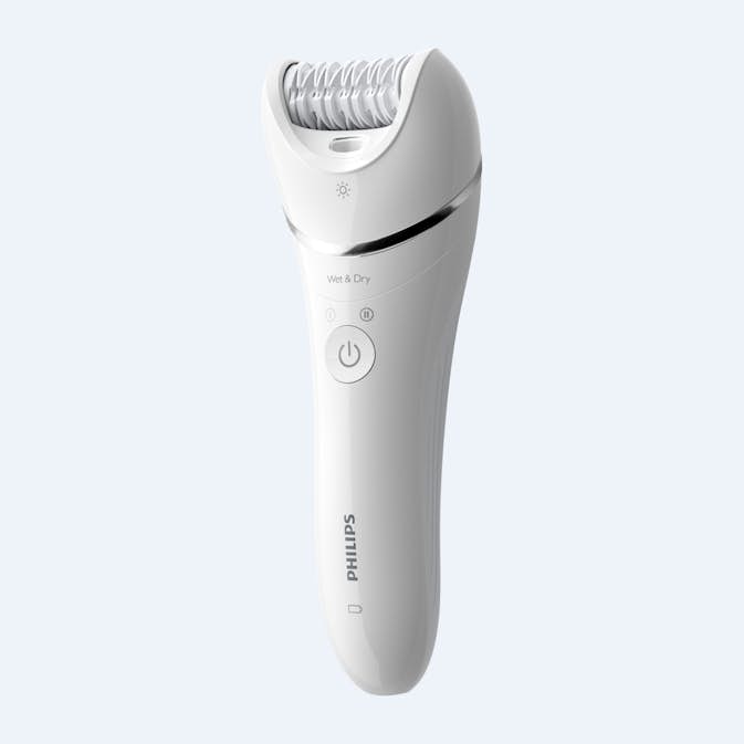 Epilator Philips BRE715/00