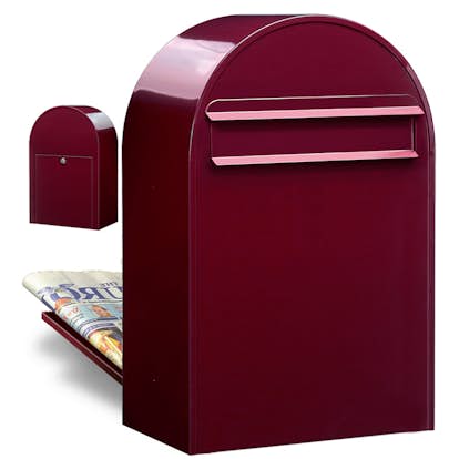 Brevlåda Bobi Classic B