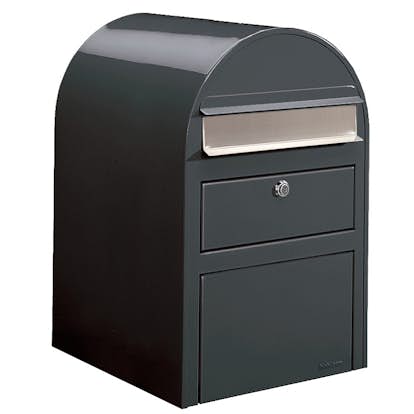 Brevlåda Bobi Swiss