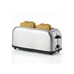 Brödrost OBH Nordica Manhattan Steel 4 Rostfri 1400W 4-Skivor