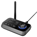 Bluetooth 5.0 2-in-1 Audio sändare/mottagare LogiLink
