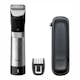 Skäggtrimmer Philips 9000 Prestige BT9810/15 Batteridriven Trimmer
