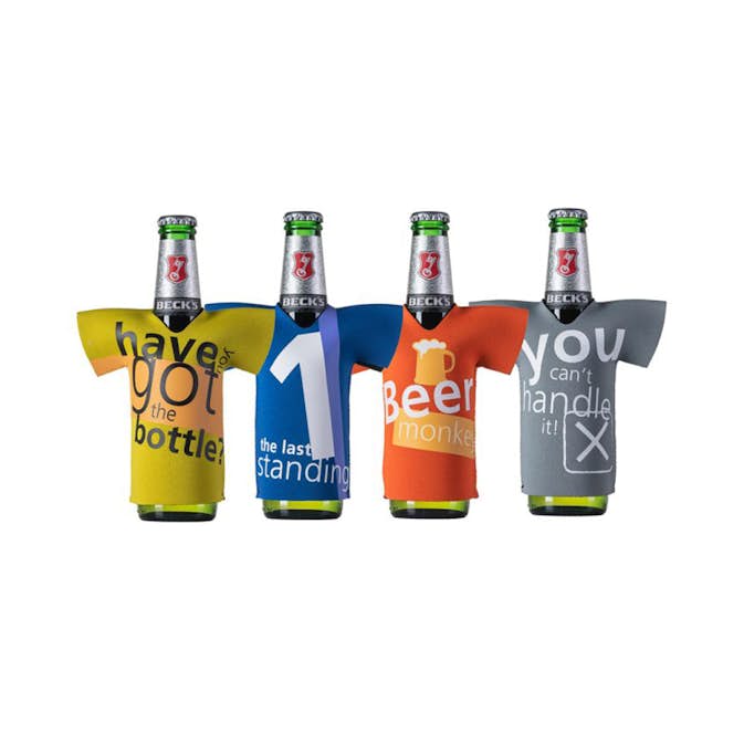 Kylare Cellardine till Ölflaskor Design B