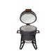 Kamadogrill The Bastard Urban Compact
