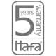 Bubbelbadkar Hafa Aqua 160