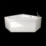 Bubbelbadkar Westerbergs Motion C