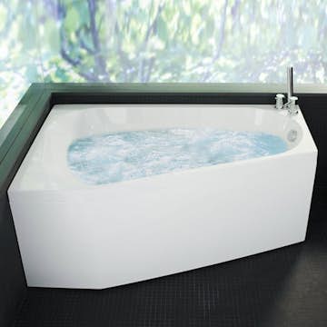 Bubbelbadkar Westerbergs Motion R/L