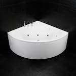 Bubbelbadkar Westerbergs Norden C