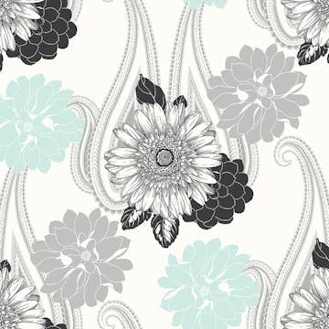 Tapet Wallquest Chelsea Lane BW20802